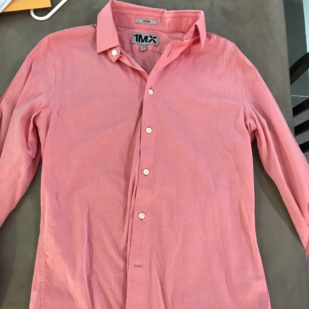NWOT button down